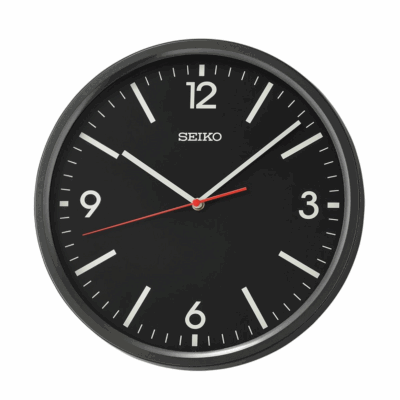 Đồng Hồ Treo Tường Seiko QHA009K