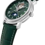 Frederique Constant 40mm Nam FC-335MCGRW4P26 - Ảnh 4