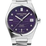 Frederique Constant 36mm Nữ FC-303PD2NH6B - Ảnh 1