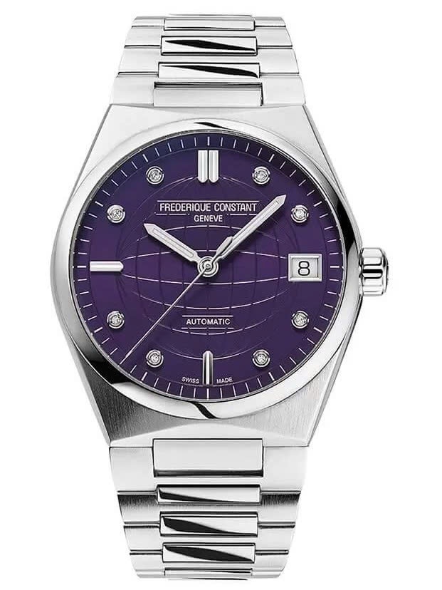 Frederique Constant 36mm Nữ FC-303PD2NH6B