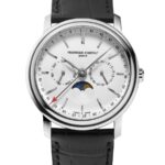 Frederique Constant 40mm Nam FC-270SW4P26 - Ảnh 1