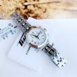 Tissot 34mm Nữ T055.217.11.033.00 - Ảnh 4