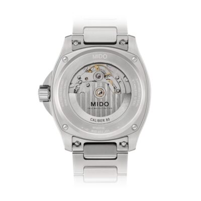Ảnh sản phẩm Mido 40mm Nam M049.526.11.081.00