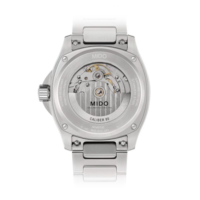 Mido 40mm Nam M049.526.11.041.00