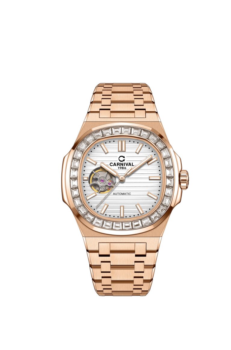 Carnival 40mm Nam 8128G-VH-T