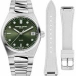 Frederique Constant 31mm Nữ FC-240GRD2NH6B - Ảnh 1