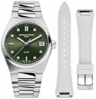 Frederique Constant 31mm Nữ FC-240GRD2NH6B