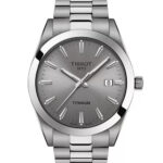 Tissot 40mm Nam T127.410.44.081.00 - Ảnh 1