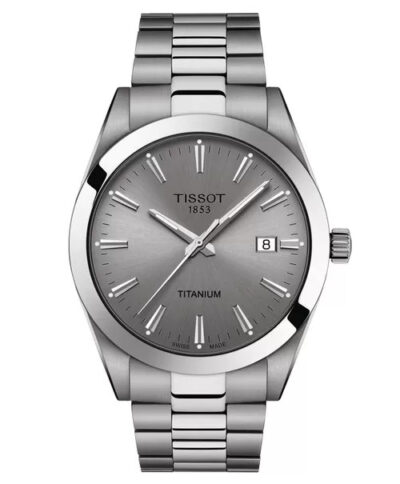 Ảnh sản phẩm Tissot 40mm Nam T127.410.44.081.00