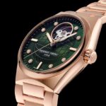 Frederique Constant 34mm Nữ FC-310MPGRD2NH4B - Ảnh 3