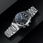 Frederique Constant 41mm Nam FC-391B4NH6B - Ảnh 4