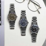 Frederique Constant 41mm Nam FC-303BL3NH6B - Ảnh 2