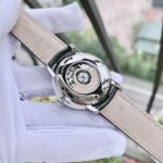 Frederique Constant 40mm Nam FC-312B4S6 - Ảnh 3