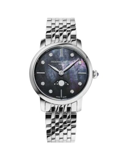 Ảnh sản phẩm Frederique Constant 30mm Nữ FC-206MPBD1S6B