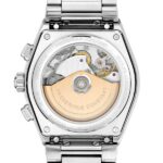 Frederique Constant 41mm Nam FC-391B4NH6B - Ảnh 3