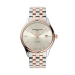 Frederique Constant 40mm Nam FC-303C5B2B - Ảnh 1