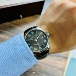 Frederique Constant 40mm Nam FC-303MCK5B6 - Ảnh 2