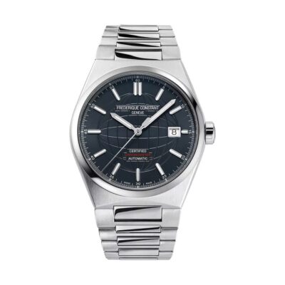 Ảnh sản phẩm Frederique Constant 41mm Nam FC-303BL3NH6B