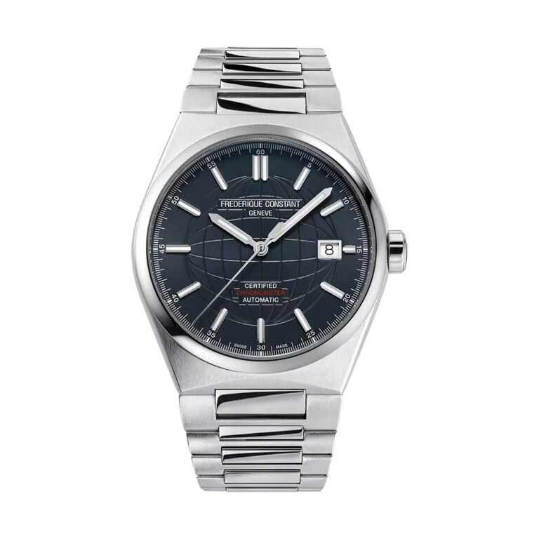 Frederique Constant 41mm Nam FC-303BL3NH6B