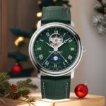 Frederique Constant 40mm Nam FC-335MCGRW4P26 - Ảnh 5