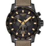 Tissot 45mm Nam T125.617.37.051.01 - Ảnh 1