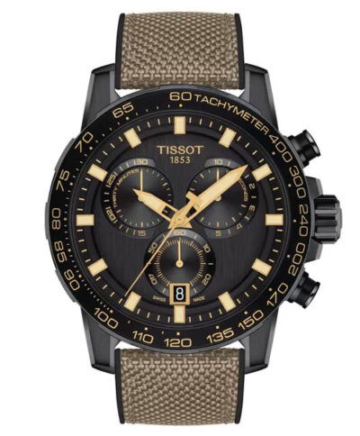 Ảnh sản phẩm Tissot 45mm Nam T125.617.37.051.01