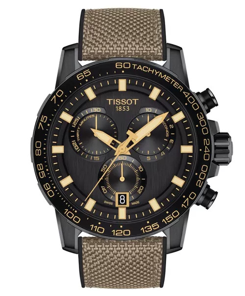 Tissot 45mm Nam T125.617.37.051.01