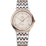 Omega 39.5mm Nam 424.20.40.20.02.003 - Ảnh 1