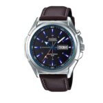 Casio 46.8mm Nam MTP-E200L-1A2VDF - Ảnh 1