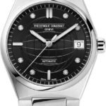 Frederique Constant 34mm Nữ FC-303BD2NH6B - Ảnh 1