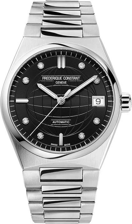 Frederique Constant 34mm Nữ FC-303BD2NH6B