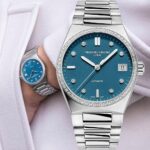 Frederique Constant 36mm Nữ FC-303LBSD2NHD6B - Ảnh 2