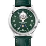 Frederique Constant 40mm Nam FC-335MCGRW4P26 - Ảnh 1
