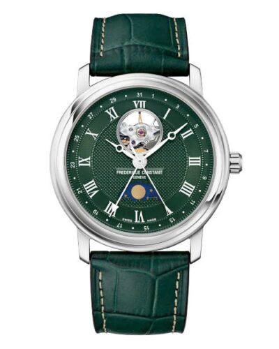 Ảnh sản phẩm Frederique Constant 40mm Nam FC-335MCGRW4P26