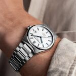 Frederique Constant 41mm Nam FC-303S3NH26B - Ảnh 4