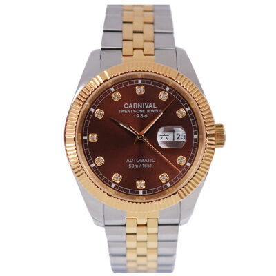 Ảnh sản phẩm Carnival 41mm Nam 8131G-CV-N