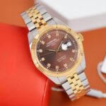 Carnival 41mm Nam 8131G-CV-N - Ảnh 3