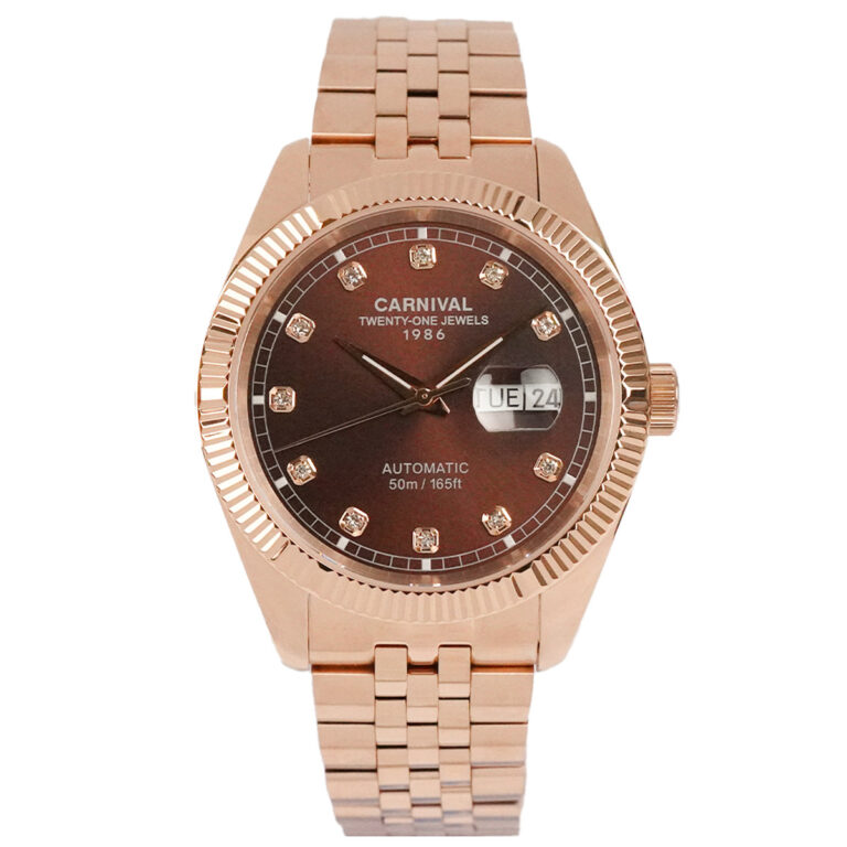 Carnival 41mm Nam 8131G-VH-N