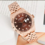 Carnival 41mm Nam 8131G-VH-N - Ảnh 3