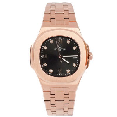 Ảnh sản phẩm Carnival 34 mm Nữ 8160L-VH-D