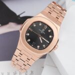 Carnival 34 mm Nữ 8160L-VH-D - Ảnh 2