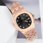 Carnival 34 mm Nữ 8160L-VH-D - Ảnh 4