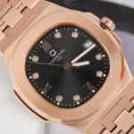 Carnival 34 mm Nữ 8160L-VH-D - Ảnh 5