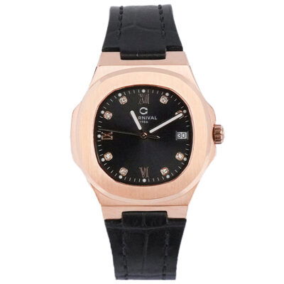 Ảnh sản phẩm Carnival 34 mm Nữ 8160L-VH-DD-D