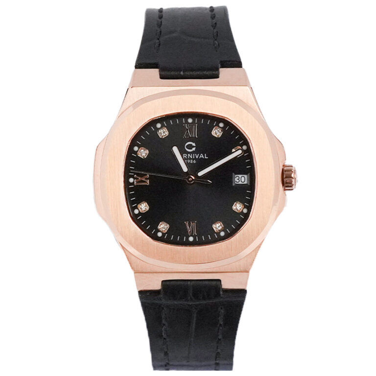 Carnival 34 mm Nữ 8160L-VH-DD-D