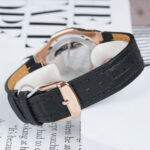 Carnival 34 mm Nữ 8160L-VH-DD-D - Ảnh 4