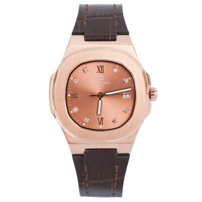 Carnival 34 mm Nữ 8160L-VH-DD-N