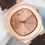 Carnival 34 mm Nữ 8160L-VH-DD-N - Ảnh 7