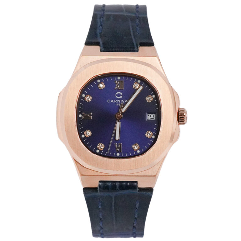 Carnival 34 mm Nữ 8160L-VH-DD-X