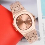 Carnival 34 mm Nữ 8160L-VH-N - Ảnh 4